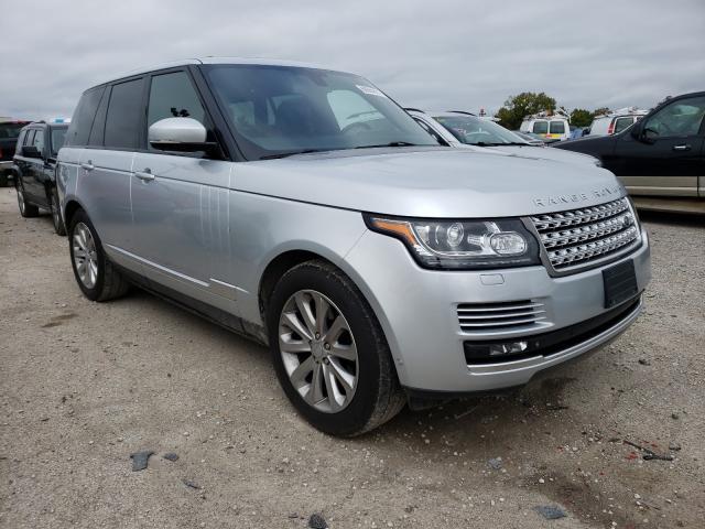 LAND ROVER RANGE ROVER 2015 salgs2vfxfa241979