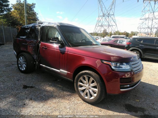 LAND-ROVER RANGE ROVER 2016 salgs2vfxga217599