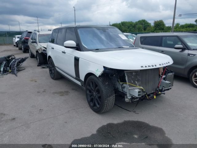 LAND-ROVER RANGE ROVER 2016 salgs2vfxga253373