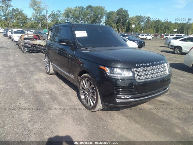 LAND-ROVER RANGE ROVER 2016 salgs2vfxga259206