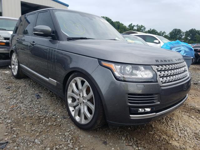 LAND-ROVER RANGE ROVE 2014 salgs2wf0ea137613