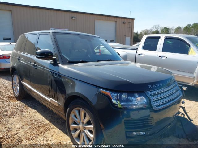 LAND-ROVER RANGE ROVER 2014 salgs2wf0ea142214