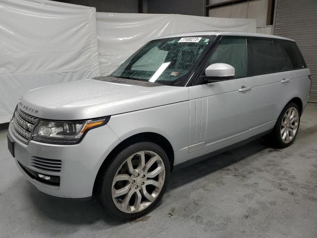 LAND-ROVER RANGEROVER 2014 salgs2wf0ea177206