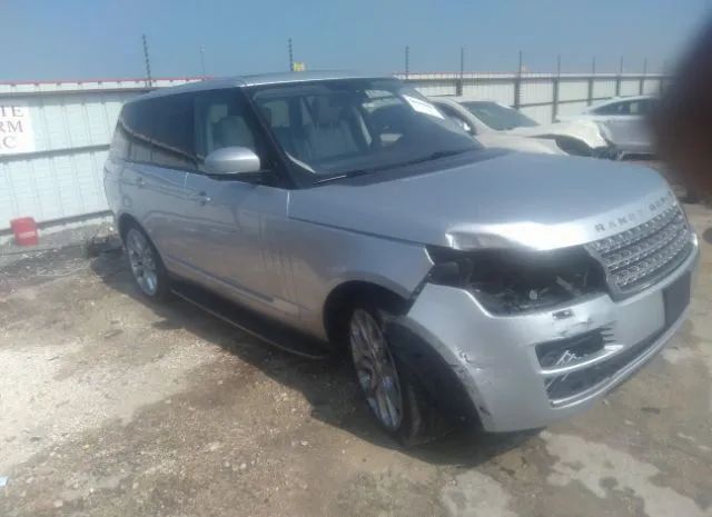 LAND-ROVER RANGE ROVER 2014 salgs2wf0ea178937