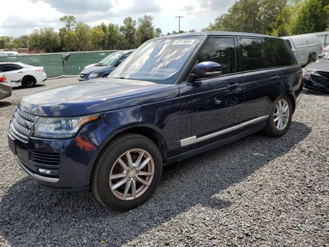 LAND-ROVER RANGE ROVE 2014 salgs2wf0ea195964