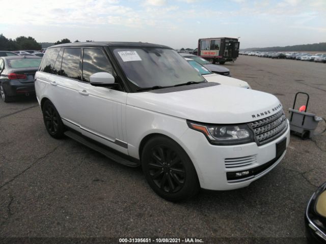 LAND ROVER RANGE ROVER 2014 salgs2wf1ea144473