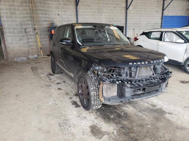 LAND-ROVER RANGE ROVE 2014 salgs2wf1ea160785