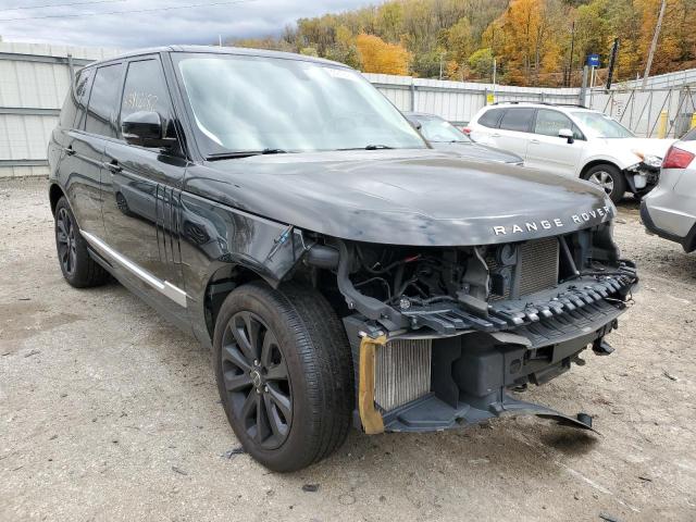 LAND ROVER RANGE ROVE 2014 salgs2wf2ea149522