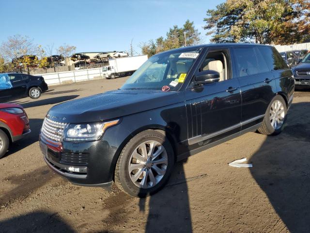 LAND ROVER RANGEROVER 2014 salgs2wf2ea155109