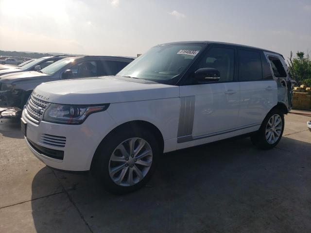 LAND-ROVER RANGEROVER 2014 salgs2wf2ea195593