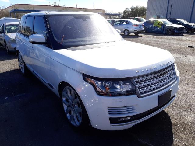 LAND ROVER RANGE ROVE 2014 salgs2wf3ea144166