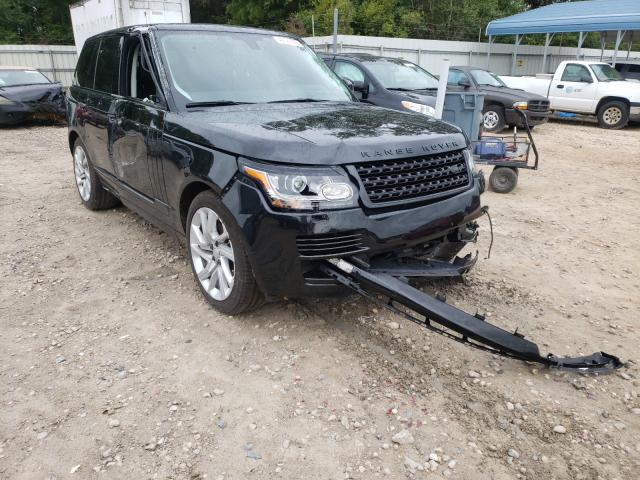 LAND ROVER RANGE ROVE 2014 salgs2wf3ea146824