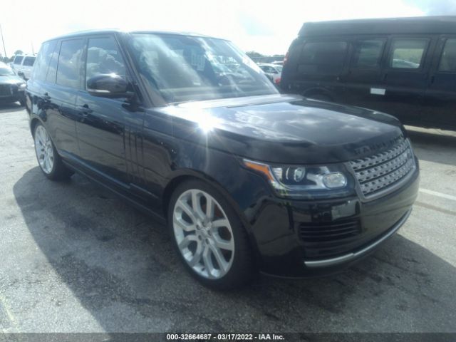 LAND-ROVER RANGE ROVER 2014 salgs2wf3ea165731