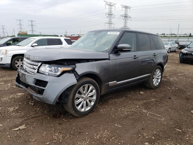 LAND ROVER RANGE ROVE 2014 salgs2wf4ea195336