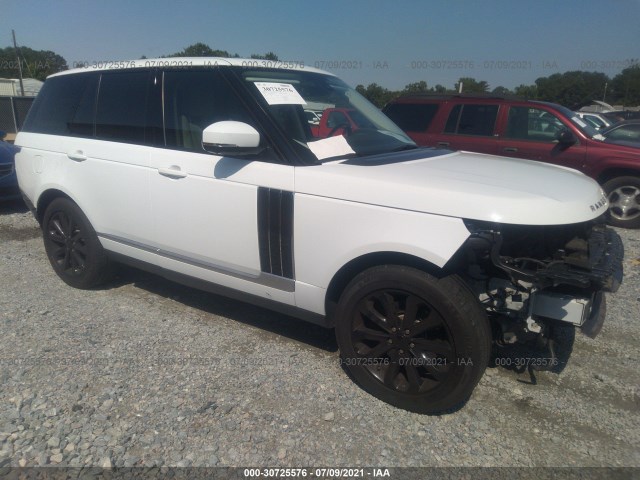 LAND-ROVER RANGE ROVER 2014 salgs2wf5ea145335