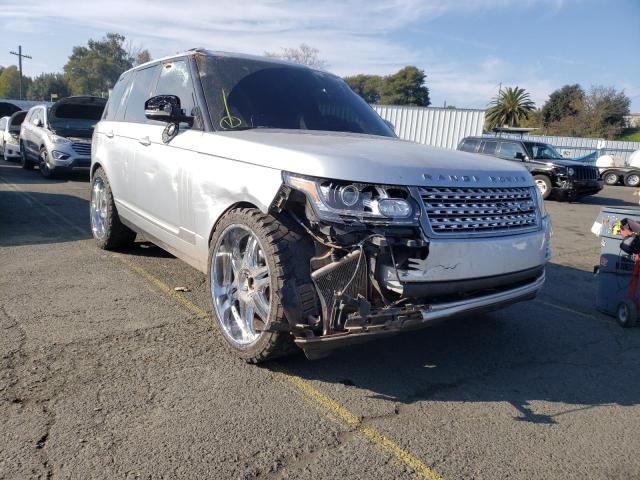 LAND-ROVER RANGE ROVE 2014 salgs2wf5ea161762