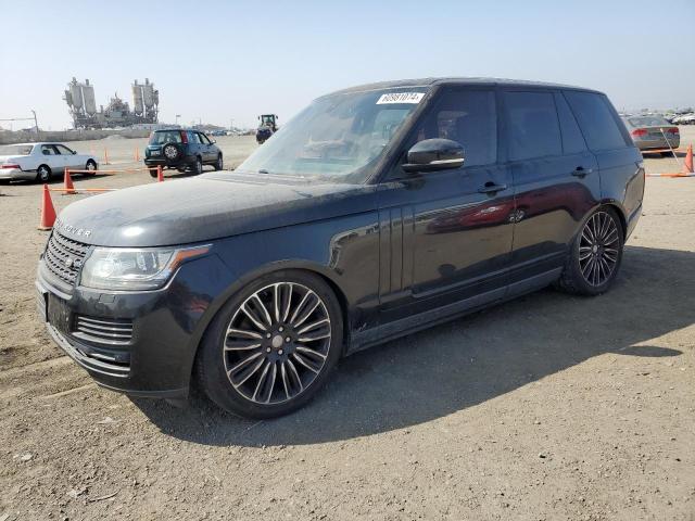 LAND ROVER RANGEROVER 2014 salgs2wf5ea176083