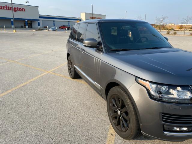 LAND ROVER RANGE ROVE 2014 salgs2wf6ea184015