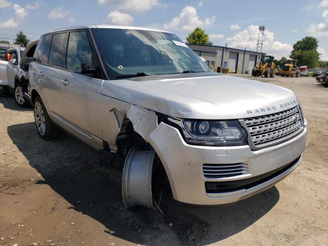 LAND ROVER RANGE ROVE 2014 salgs2wf6ea192504