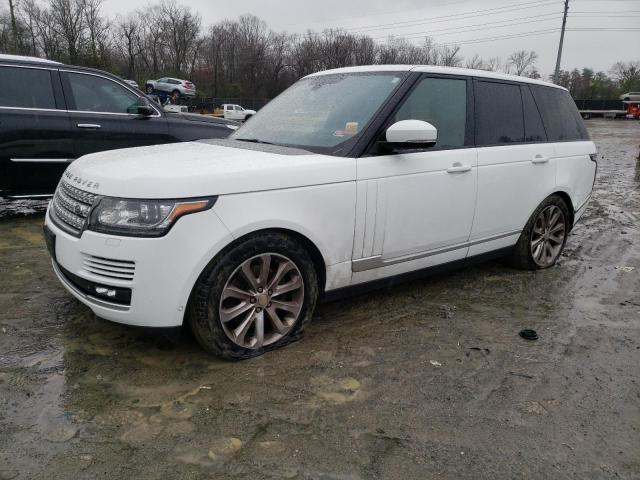 LAND ROVER RANGEROVER 2014 salgs2wf7ea144879