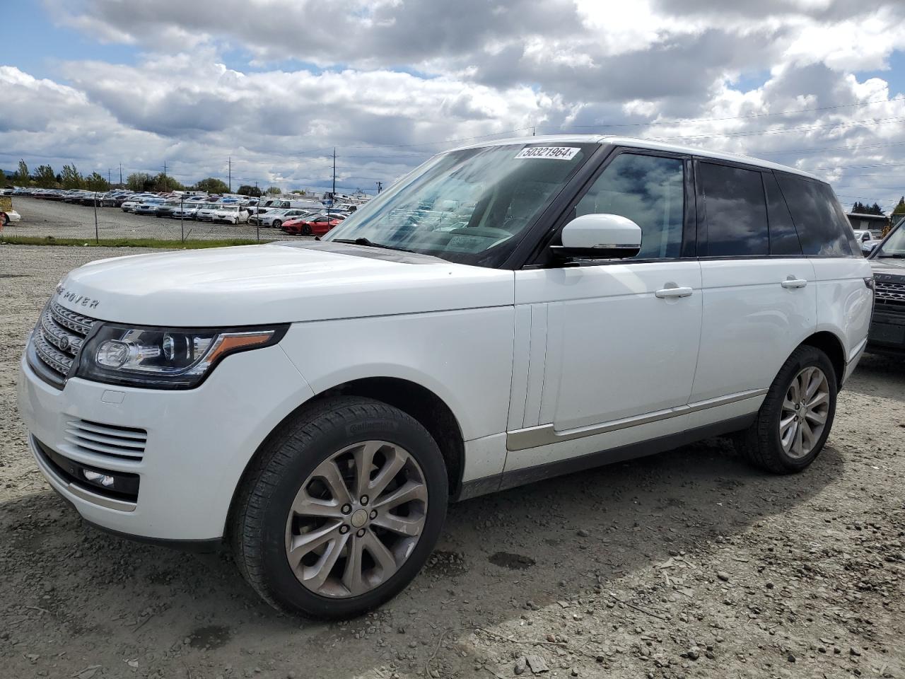 LAND-ROVER RANGEROVER 2014 salgs2wf7ea190292