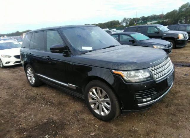 LAND ROVER RANGE ROVER 2014 salgs2wf8ea142753