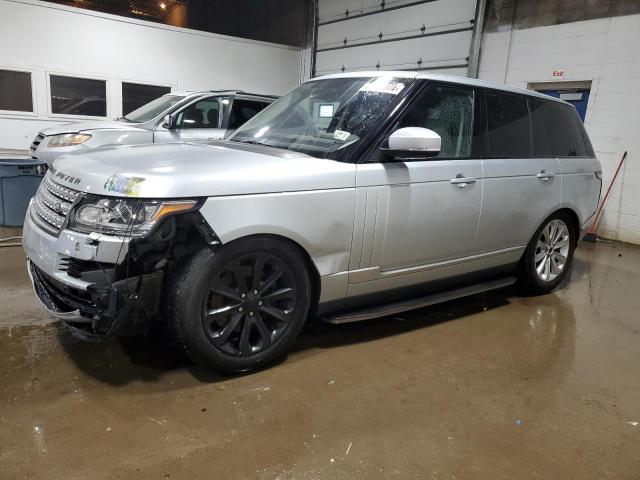 LAND-ROVER RANGE ROVE 2014 salgs2wf8ea167703