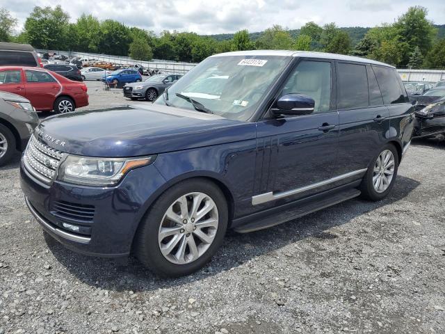 LAND-ROVER RANGE ROVE 2014 salgs2wf8ea195002