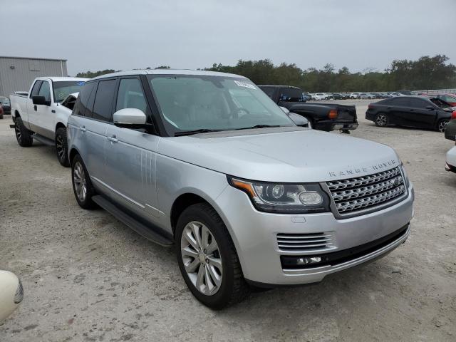 LAND ROVER RANGE ROVE 2014 salgs2wf8ea195498