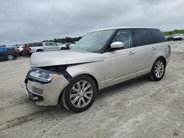 LAND ROVER RANGEROVER 2014 salgs2wf9ea138193