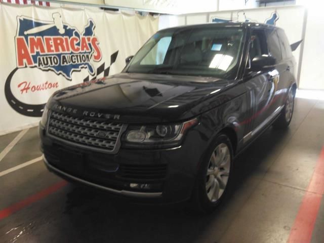 LAND ROVER RANGE ROVER 2014 salgs2wf9ea142308