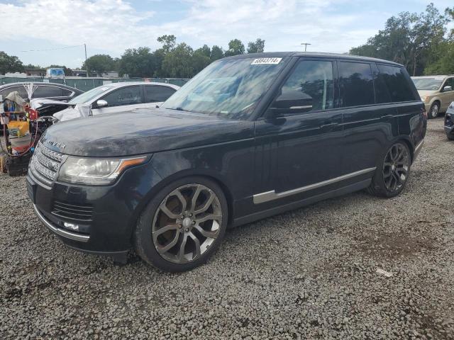 LAND-ROVER RANGE ROVE 2014 salgs2wf9ea181383