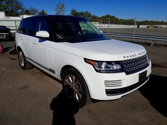 LAND-ROVER RANGE ROVE 2014 salgs2wf9ea192156