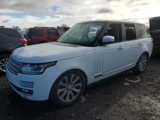 LAND ROVER RANGEROVER 2014 salgs2wf9ea192545