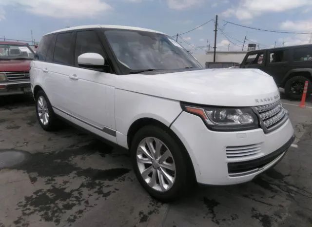 LAND ROVER RANGE ROVER 2014 salgs2wf9ea195316