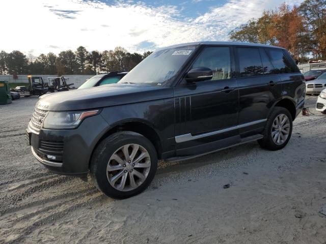 LAND ROVER RANGEROVER 2014 salgs2wfxea135724