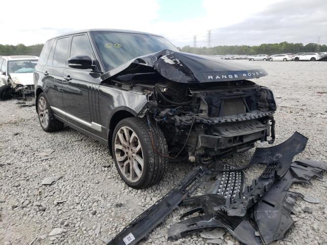 LAND ROVER RANGE ROVE 2014 salgs2wfxea139031