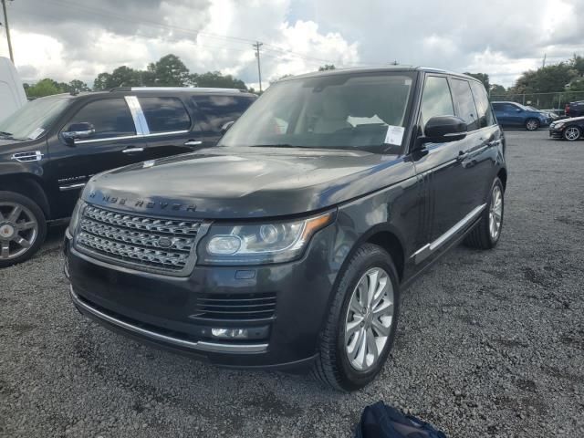 LAND ROVER RANGE ROVER 2014 salgs2wfxea140924