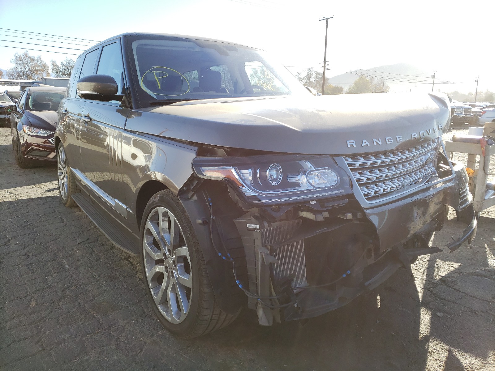 LAND ROVER NULL 2014 salgs2wfxea170408