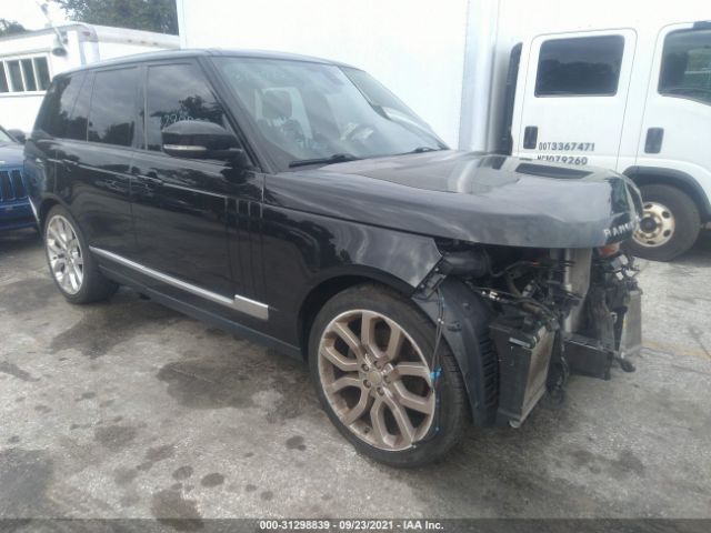 LAND-ROVER RANGE ROVER 2014 salgs2wfxea176080