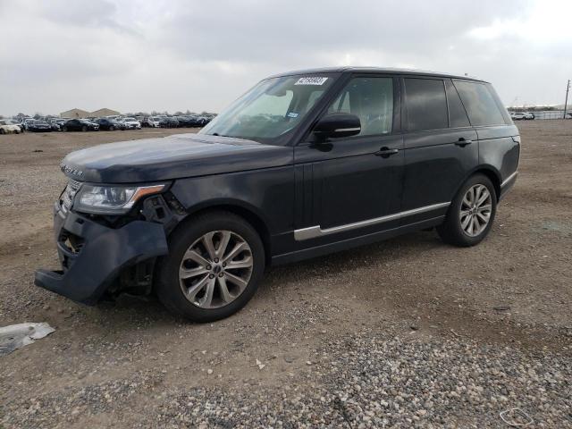 LAND ROVER RANGE ROVE 2014 salgs2wfxea194143