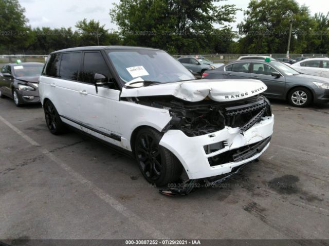 LAND-ROVER RANGE ROVER 2016 salgs3ef0ga295668