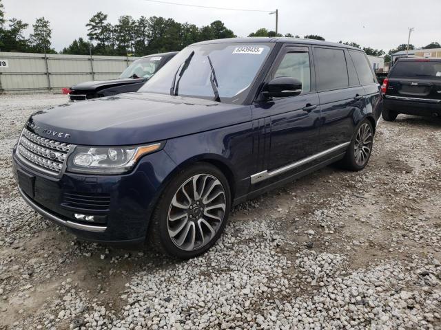 LAND ROVER RANGEROVER 2016 salgs3ef1ga277356