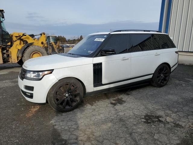 LAND ROVER RANGE ROVE 2016 salgs3ef1ga300800