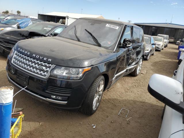 LAND ROVER RANGEROVER 2016 salgs3ef2ga310168