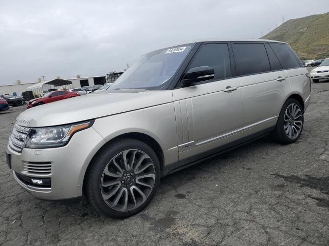 LAND ROVER RANGEROVER 2016 salgs3ef4ga273219