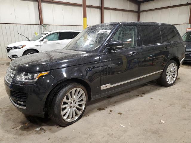 LAND ROVER RANGEROVER 2016 salgs3ef5ga262312