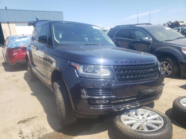 LAND-ROVER RANGE ROVE 2016 salgs3ef5ga296511