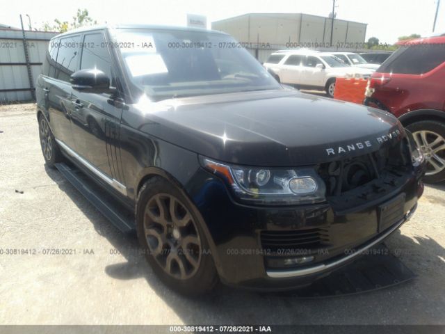 LAND-ROVER RANGE ROVER 2016 salgs3ef6ga284304