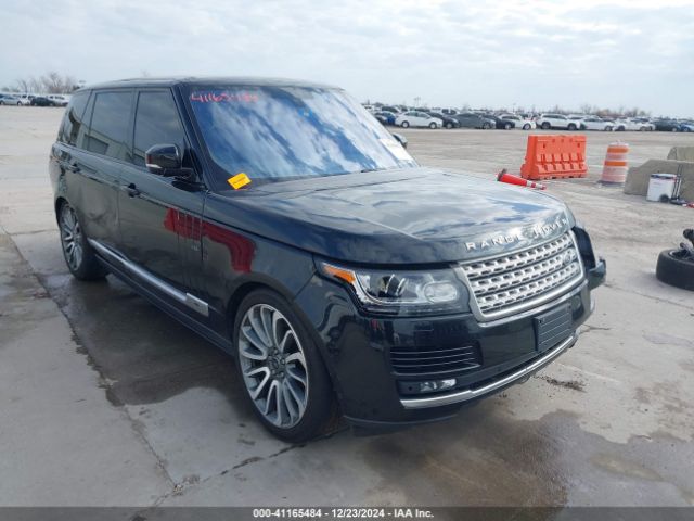 LAND-ROVER RANGE ROVER 2016 salgs3ef6ga290717